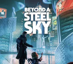 Beyond a Steel Sky | Ключ Steam [RUSSIA + WORLD]