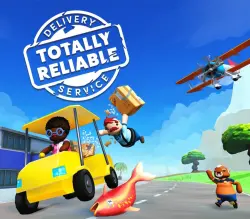 Totally Reliable Delivery Service | Ключ Steam [RUSSIA + WORLD]