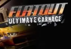 FlatOut: Ultimate Carnage | Ключ Steam [RUSSIA + WORLD]