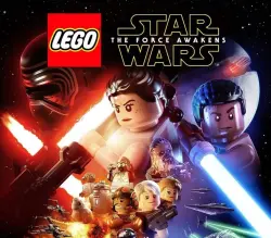 LEGO Star Wars: The Force Awakens | Ключ Steam [RUSSIA + WORLD]