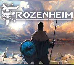 Frozenheim | Ключ Steam [RUSSIA + WORLD]