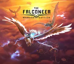 The Falconeer: Revolution Remaster: Warrior Edition | Ключ Steam [RUSSIA + WORLD]