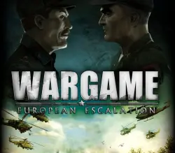 Wargame European Escalation | Ключ Steam [RUSSIA + WORLD]