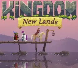 Kingdom: New Lands | Ключ Steam [RUSSIA + WORLD]