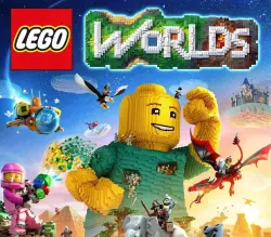 LEGO Worlds | Ключ Steam [RUSSIA + WORLD]