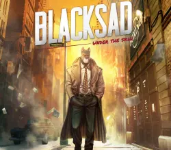 Blacksad: Under the Skin | Ключ Steam [RUSSIA + WORLD]