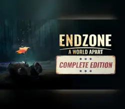 Endzone - A World Apart Complete Edition PC Steam CD Key (valid until May 2027) | Ключ Steam [R