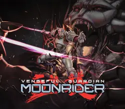 Vengeful Guardian Moonrider | Ключ Steam [RUSSIA + WORLD]