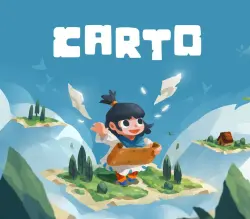 Carto | Ключ Steam [RUSSIA + WORLD]