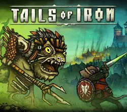 Tails of Iron | Ключ Steam [RUSSIA + WORLD]