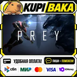 Prey + ВЫБОР ИЗДАНИЯ / Steam АВТО / РУ + МИР