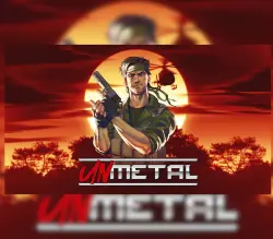 UnMetal | Ключ Steam [RUSSIA + WORLD]