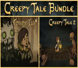 Creepy Tale Bundle | Steam Key [RUSSIA + WORLD]