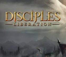 Disciples: Liberation RoW v2 | Ключ Steam [RUSSIA + WORLD]