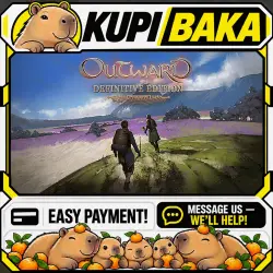 Outward Definitive Edition / Steam AUTO / RU + WORLD