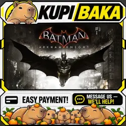 Batman: Arkham Knight + EDITION CHOICE / Steam AUTO / RU + WORLD