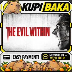 The Evil Within + EDITION CHOICE / Steam AUTO / RU + WORLD