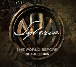 Syberia: The World Before Deluxe Edition PC Steam CD Key (valid until February 2027) | Ключ Ste
