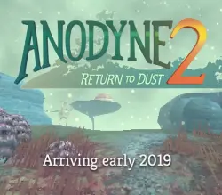 Anodyne 2: Return to Dust PC Steam CD Key (valid until March 2027) | Ключ Steam [RUSSIA + WORLD
