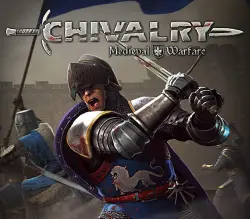 Chivalry: Medieval Warfare | Ключ Steam [RUSSIA + WORLD]