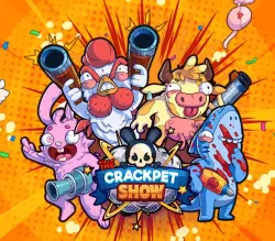 The Crackpet Show | Ключ Steam [RUSSIA + WORLD]