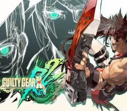 GUILTY GEAR Xrd REV 2 | Steam Key [RUSSIA + WORLD]