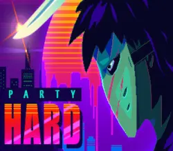 Party Hard | Ключ Steam [RUSSIA + WORLD]