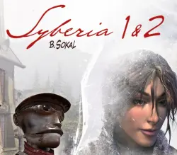 Syberia Bundle | Ключ Steam [RUSSIA + WORLD]