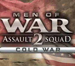 Men of War: Assault Squad 2 - Cold War | Ключ Steam [RUSSIA + WORLD]