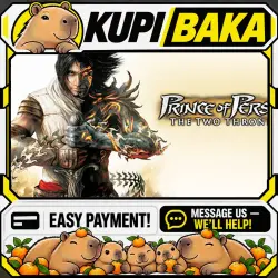Prince of Persia: The Two Thrones / Steam AUTO / RU + WORLD