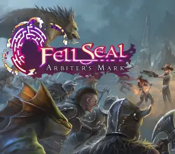 Fell Seal: Arbiter's Mark | Ключ Steam [RUSSIA + WORLD]