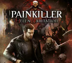 Painkiller Hell &amp; Damnation RU спец. ПО Activated | Ключ Steam [RUSSIA + WORLD]