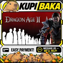 Dragon Age II: Ultimate Edition / Steam AUTO / RU + WORLD