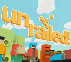 Unrailed! PC Steam CD Key (valid until December, 2026) | Ключ Steam [RUSSIA + WORLD]