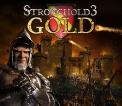Stronghold 3 Gold Edition | Ключ Steam [RUSSIA + WORLD]