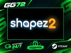 shapez 2 - Factory STEAM OFFLINE