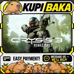 Crysis 3 Remastered / Steam AUTO / RU + WORLD