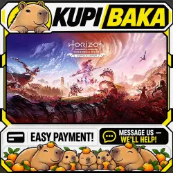 Horizon Forbidden West Complete Edition / Steam AUTO / WORLD