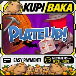 PlateUp! / Steam AUTO / RU + WORLD