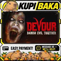 DEVOUR / Steam AUTO / RU + WORLD