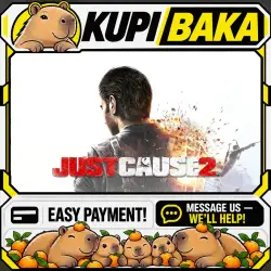 Just Cause 2 / Steam AUTO / RU + WORLD