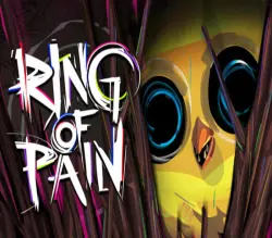 Ring of Pain | Ключ Steam [RUSSIA + WORLD]