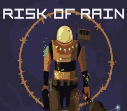 Risk of Rain | Ключ Steam [RUSSIA + WORLD]