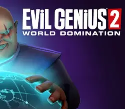 Evil Genius 2: World Domination | Ключ Steam [RUSSIA + WORLD]