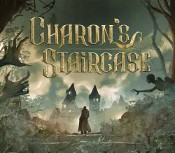 Charon's Staircase | Ключ Steam [RUSSIA + WORLD]