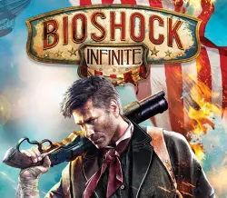 BioShock Infinite RU спец. ПО Activated | Ключ Steam [RUSSIA + WORLD]