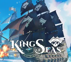 King of Seas | Ключ Steam [RUSSIA + WORLD]