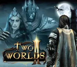 Two Worlds II - Pirates of the Flying Fortress | Ключ Steam [RUSSIA + WORLD]