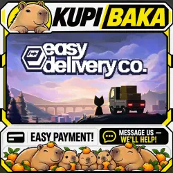 Delivery Co. / Steam AUTO / RU + WORLD