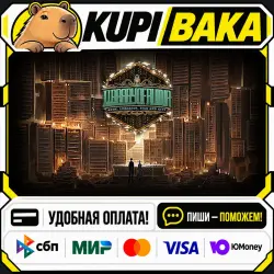 Library Of Ruina / Steam АВТО / РУ + МИР